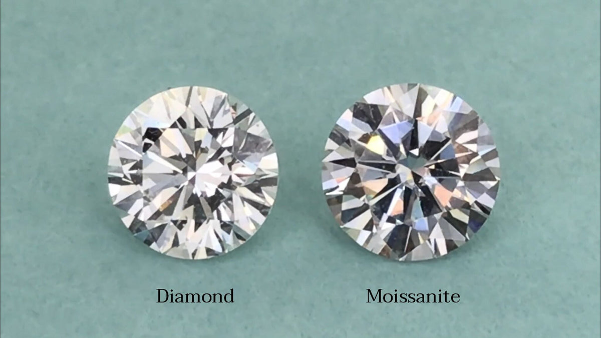 Grand Gala Radiance | Moissanite Cluster Tennis Necklace & Bracelet in Sterling Silver
