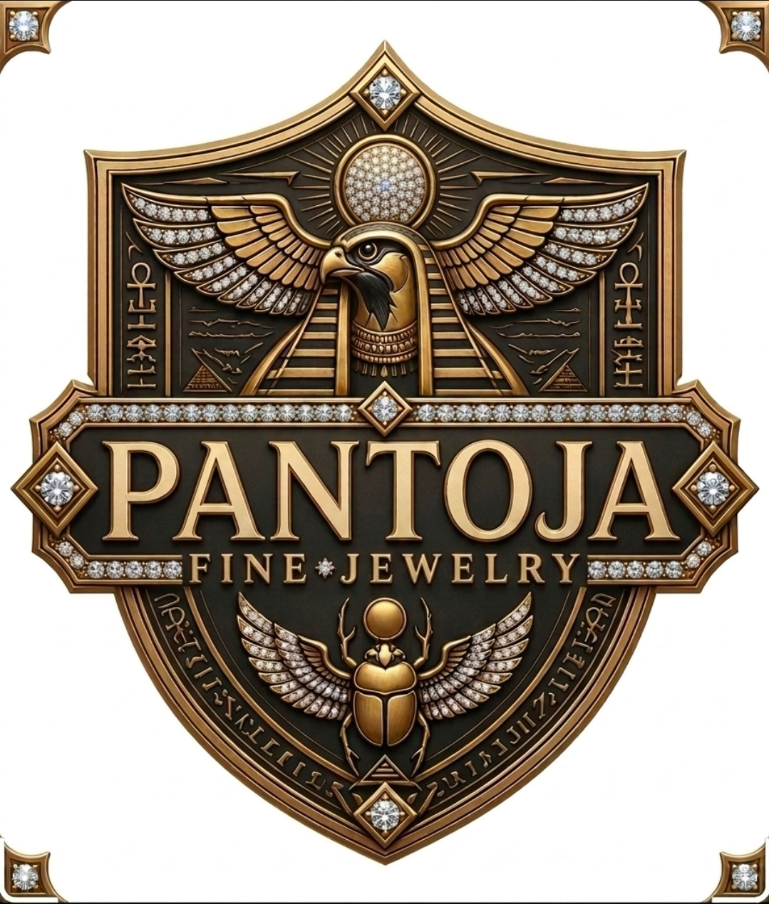 PANTOJA FINE JEWELRY